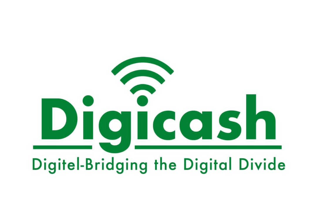 Digicash | Customer Portal
